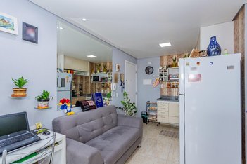 apartment em Rua Andrade Reis, Mooca - São Paulo - SP