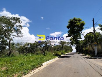 land_lot em Rua das Cerejeiras, Residencial Estância dos Oitis - Lagoa Santa - MG