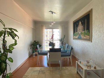 apartment em Rua Martinho da Silva, Vila Firmiano Pinto - São Paulo - SP