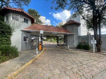 apartment em Rua Augusto Lippel, Parque Campolim - Sorocaba - SP