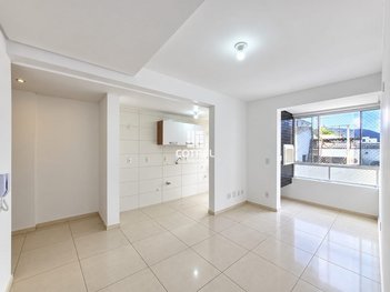 apartment em Rua Vicente do Prado Lima, Camobi - Santa Maria - RS
