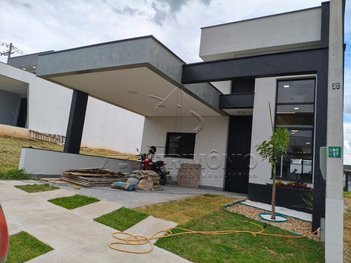 house em Rua Selma Aparecida Said, Horto Florestal - Sorocaba - SP