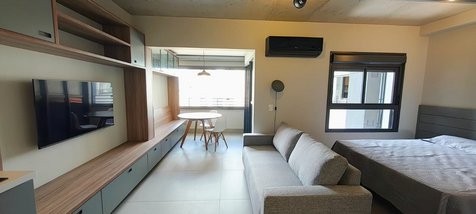 apartment em Rua Paula Ney, Vila Mariana - São Paulo - SP