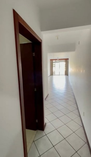 apartment em Rua Professor João José Cabral, Balneário - Florianópolis - SC