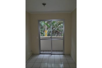 apartment em Rodovia Raposo Tavares, Conjunto Residencial Butantã - São Paulo - SP