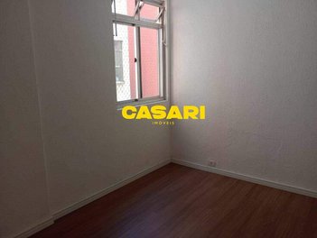 apartment em Rua Jacquey, Rudge Ramos - São Bernardo do Campo - SP