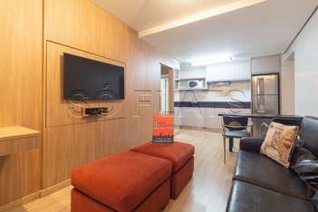 apartment em Avenida Jamaris, Planalto Paulista - São Paulo - SP