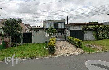 house em José Luiz Rissardi, Pilarzinho - Curitiba - PR