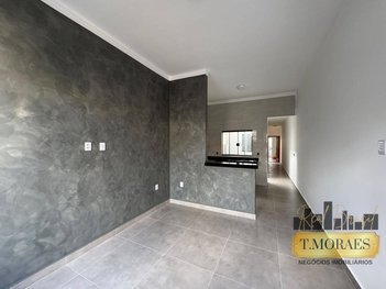 house em Rua Maria Rodrigues Betti, Jardim Tulipas - Sorocaba - SP