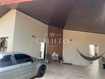 house em Rua dos Três Poderes, Jardim Santhiago - Campo Limpo Paulista - SP