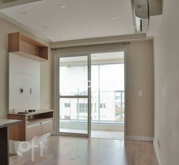 apartment em Rua dos Americanos, Barra Funda - São Paulo - SP