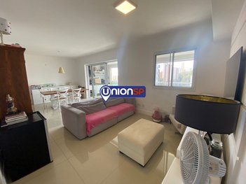 apartment em Rua José Gonçalves, Vila Andrade - São Paulo - SP