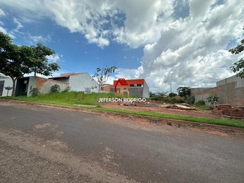 land_lot em Rua Projetada 02, Área Rural de Cacoal - Cacoal - RO