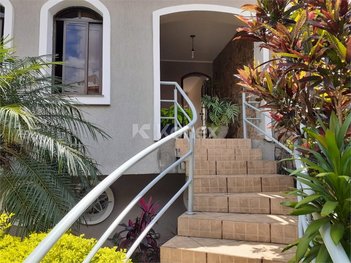house em Rua Santo Antonio, Vila Galvão - Guarulhos - SP