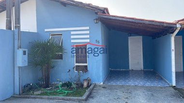house em Nilo Máximo, Vila Zezé - Jacareí - SP