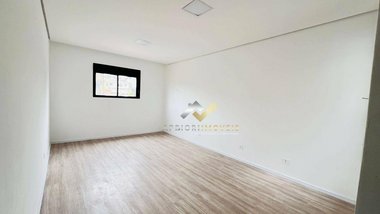 apartment em Rua Lituânia, Vila Curuçá - Santo André - SP