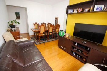 apartment em Avenida Giovanni Gronchi, Vila Andrade - São Paulo - SP