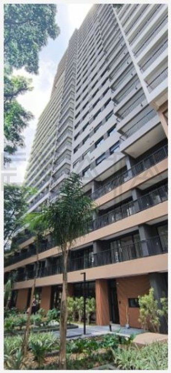 apartment em Rua Engenheiro Bianor, Butantã - São Paulo - SP