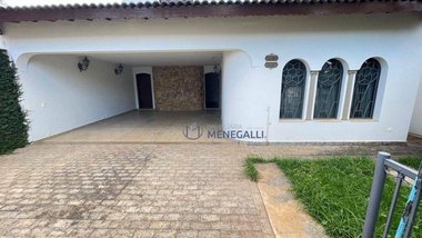 house em Avenida Suíça, Jardim Europa - Piracicaba - SP