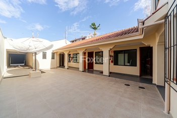 house em Praça Corrêa Lima, Santa Tereza - Porto Alegre - RS