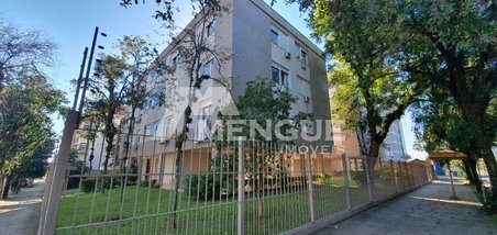 apartment em Guatemala, Jardim Lindóia - Porto Alegre - RS