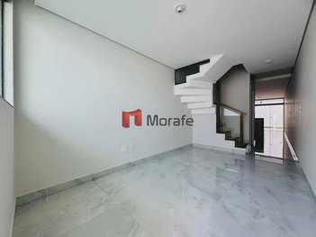 house em Rua Brasilianita, Candelária - Belo Horizonte - MG