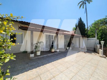 house em Rua dos Lírios, Jardim Porangaba - Águas de São Pedro - SP