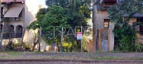 land_lot em Doutor Arnaldo da Silva Ferreira, Jardim Isabel - Porto Alegre - RS