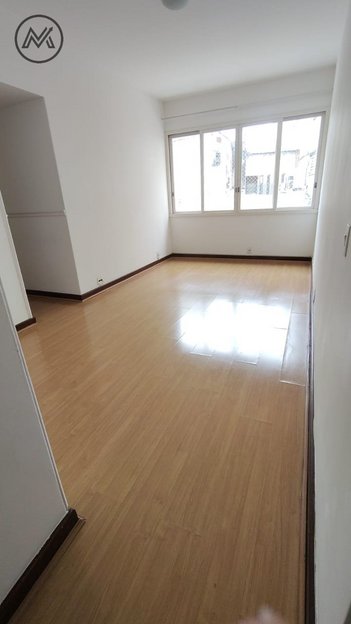 apartment em Praça Santos Dumont, Gávea - Rio de Janeiro - RJ