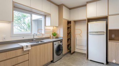 apartment em Rua Jerônima Dias, Água Fria - São Paulo - SP