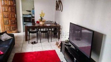 house em Rua Virgílio Di Cicco, Vila Palmares - Santo André - SP