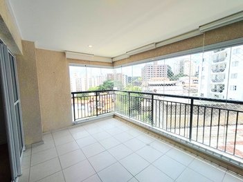 apartment em Avenida Martin Luther King, Cidade São Francisco - São Paulo - SP