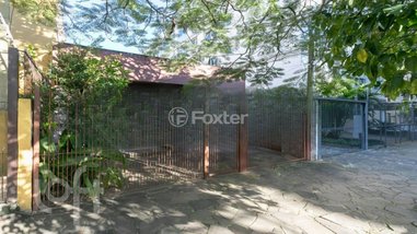 house em Avenida Bagé, Petrópolis - Porto Alegre - RS
