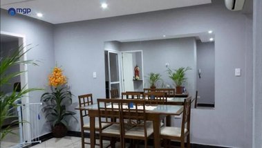 apartment em Rua Ezequiel Freire, Santana - São Paulo - SP