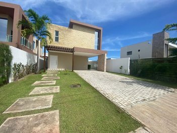 house em Rua Elsa dos Santos Freitas, Coité - Eusébio - CE