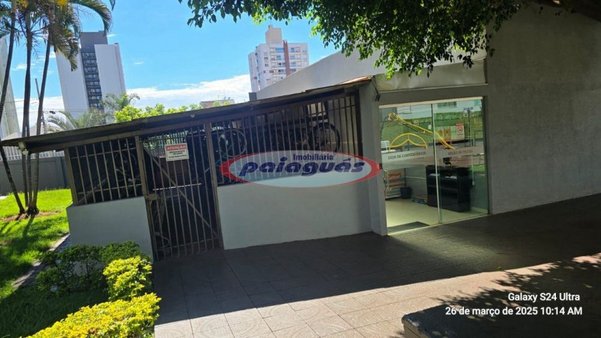 Cômodo Condomínio