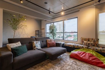 apartment em Joaquim Guarani, Jardim das Acácias - São Paulo - SP