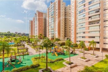 apartment em Nicola Mathias Falci, Jardim do Salso - Porto Alegre - RS