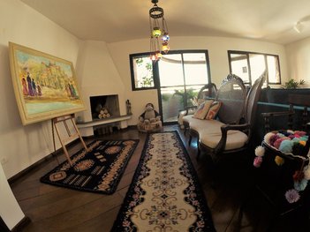 apartment em Rua Francisco Marcondes Vieira, Lar São Paulo - São Paulo - SP