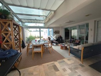 apartment em Avenida Affonso José Aiello, Vila Aviação - Bauru - SP