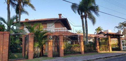 house em Rua Batuíra, Xangri-Lá - Xangri-Lá - RS