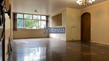 apartment em Alameda Jaú, Jardim Paulista - São Paulo - SP