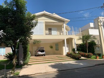 house em Avenida Rogério Cassola, Itapeva - Votorantim - SP