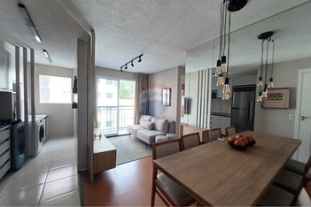 apartment em Rua Licínio Cardoso, São Francisco Xavier - Rio de Janeiro - RJ