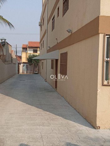 apartment em Rua Itanhaém, Vila Anchieta - São José do Rio Preto - SP