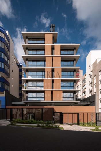 apartment em Avenida Lavras, Petrópolis - Porto Alegre - RS
