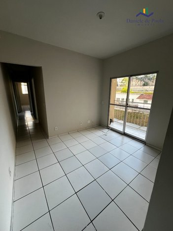 apartment em Avenida José Inácio Filho, Ingá - Betim - MG