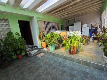 house em Rua Bortolo Basso, Centro - São Bernardo do Campo - SP