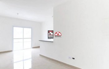 apartment em Rua Professora Otavia Raimundo da Silva, Jardim São Vicente - São José dos Campos - SP