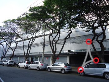 business em Rua Alberto Cintra, União - Belo Horizonte - MG